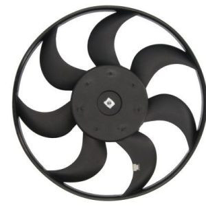 BMR-25-3212 FAN RADYATOR ASTRA F 91-98 / VECTRA A 88-95 / 1.4-1.6-1.7 D-1.8-2.0 MOTOR+PERVANE (VEKA)