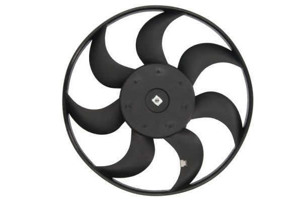 BMR-25-3212 FAN RADYATOR ASTRA F 91-98 / VECTRA A 88-95 / 1.4-1.6-1.7 D-1.8-2.0 MOTOR+PERVANE (VEKA)