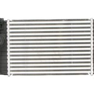 BMR-42-3216 TURBO RADYATORU (INTERCOOLER) OPEL MERIVA B 10= 1.6 CDTI - 1.7 CDTI (VEKA)
