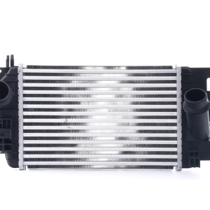 BMR-42-3217 TURBO RADYATORU (INTERCOOLER) OPEL MERIVA B 10= 1.3 CDTI M-T (VEKA)