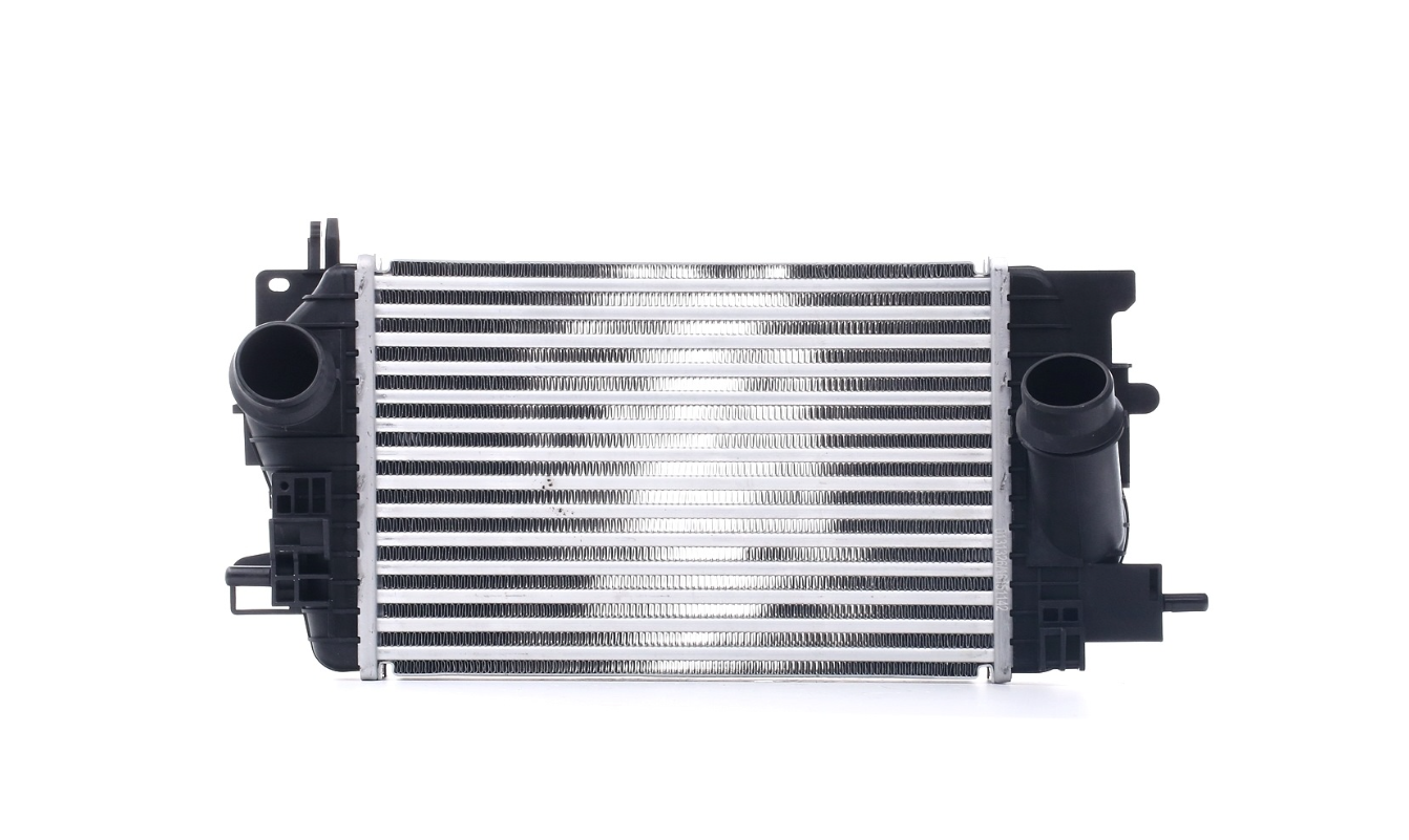 BMR-42-3217 TURBO RADYATORU (INTERCOOLER) OPEL MERIVA B 10= 1.3 CDTI M-T (VEKA)