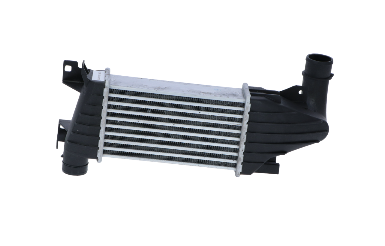 BMR-42-3221 TURBO RADYATORU (INTERCOOLER) ASTRA H 1.7CDTI 04-10 219X127,5X62 KUCUK TIP (VEKA)
