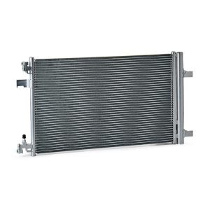 BMR-43-3228 RADYATOR KLIMA ASTRA J 09-16 1.6 A-T (VEKA)