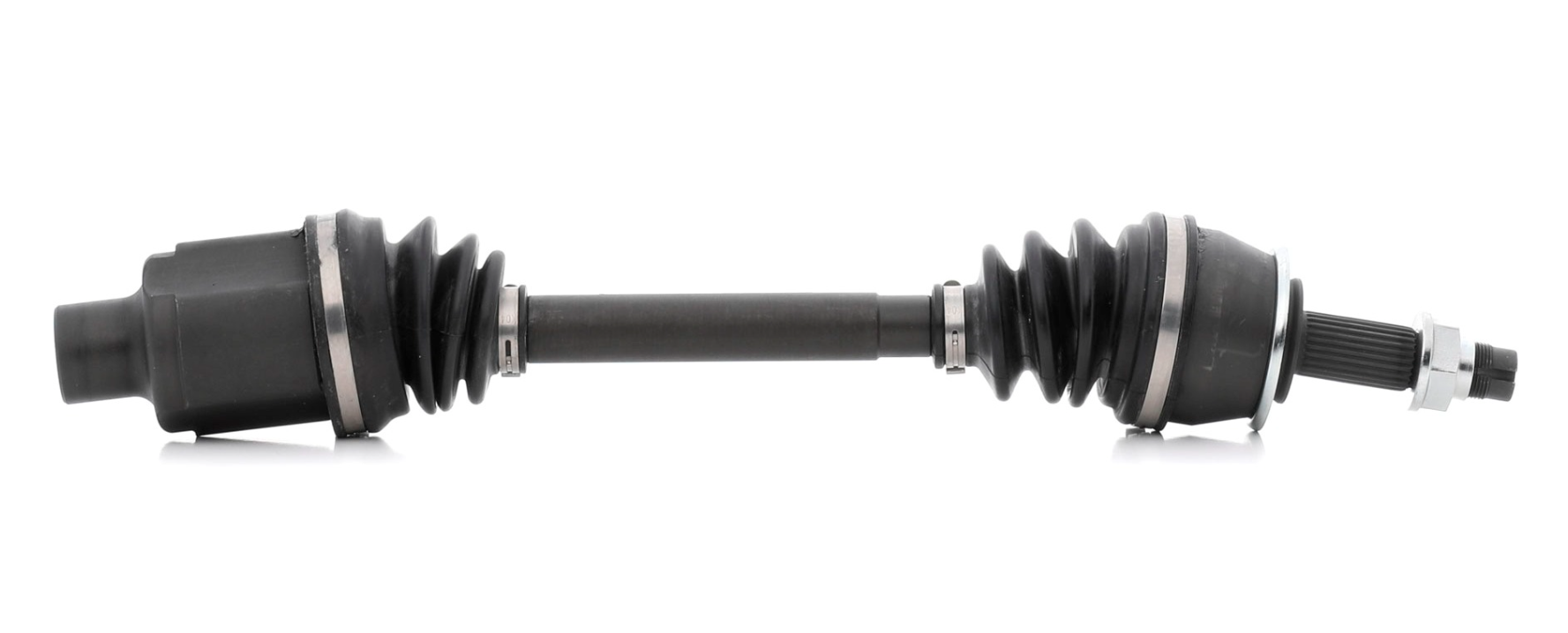 BMR-OP-8046 AKS KOMPLE OPEL MOKKA 12= 1.4 M-T / CHEVROLET TRAX 1.4 SAG ON UZUNLUK 585mm (VEKA)