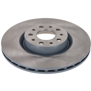 BMR-WBD1031 FREN DISKI COMBO D 12= / DOBLO 10= / EGEA 15= / FIORINO 13= ON HAVALI 284-5 KUCUK TIP (WALBURG)