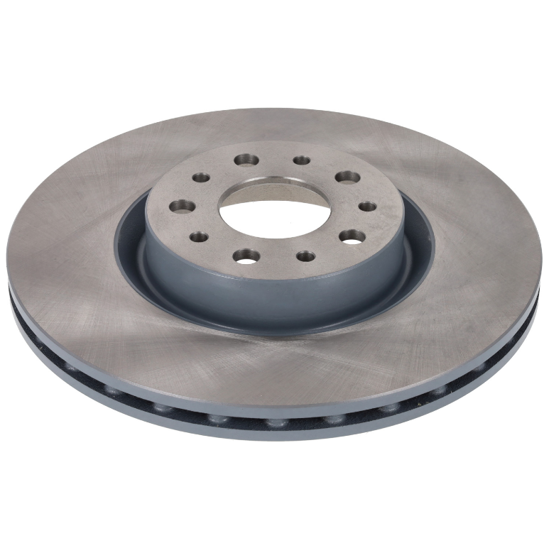 BMR-WBD1031 FREN DISKI COMBO D 12= / DOBLO 10= / EGEA 15= / FIORINO 13= ON HAVALI 284-5 KUCUK TIP (WALBURG)