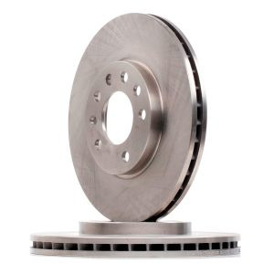 BMR-WBD1178CD FREN DISKI ASTRA H / ASTRA G / ZAFIRA A / MERIVA A ON HAVALI 280-5 KAPLAMALI PERFORMANS DELIKLI 5 BJN 279,8X25X70X42 (WALBURG)