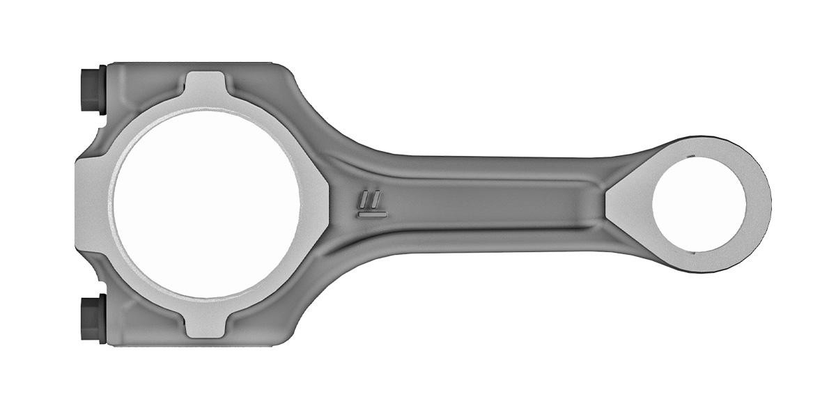 BMY-1403 PİSTON KOLU COMBO D / 500L-DOBLO-EGEA-LINEA / GIULIETTA -MITO 1.6JTD