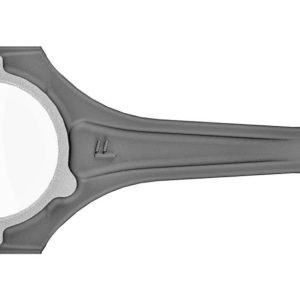 BMY-1501 PİSTON KOLU VECTRA / ASTRA / OMEGA / C20LET-C20NE / 86mm 2.0