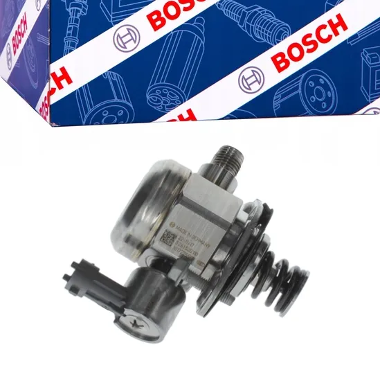 BSH-0261520110 YAKIT PÜSKÜTME POMPASI ASTRA J / ASTRA K / INSIGNIA A / INSIGNIA B / CASCADA / ZAFIRA C A16XHT-B16SHL-D16SHT