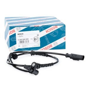 BSH-0265008089 SENSÖR ABS CORSA D / ADAM 07= ÖN