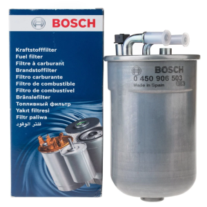 BSH-0450906503 YAKIT FILTRESI ( MAZOT) CORSA D / ASTRA H 10= Z13DTJ 1.3 CDTI