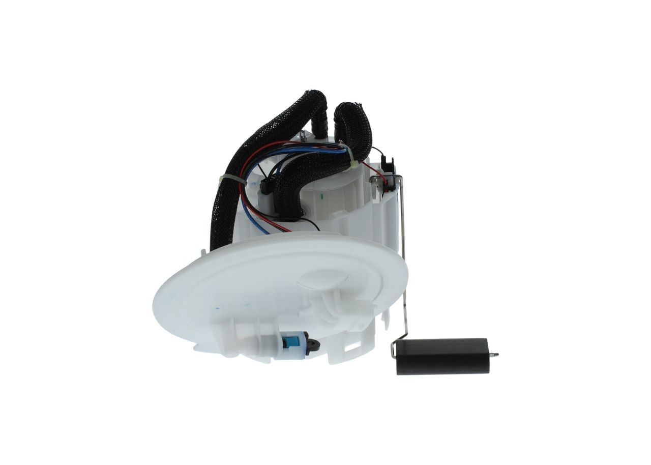 BSH-0580314082 DEPO SAMANDIRASI KOMPLE ASTRA H 04-07 Z12XEP-Z14XEP-Z16XEP-Z16XER-Z18XER - Görsel 2