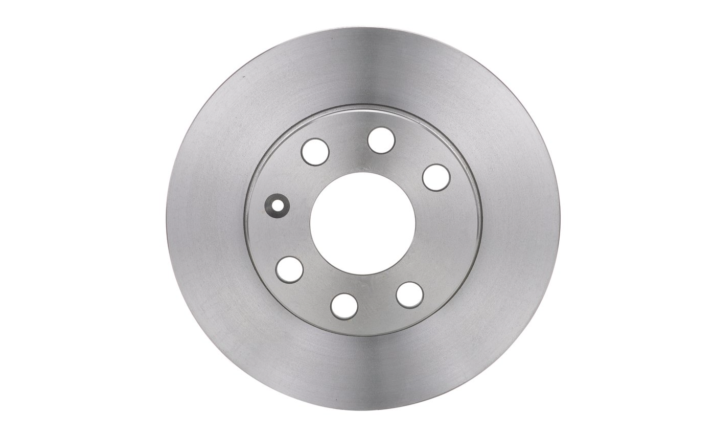 BSH-0986478081 FREN DISKI VECTRA A / ASTRA F / CORSA A / CORSA B / ASCONA / ÖN DÜZ 236-4