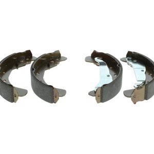 BSH-F026004658 FREN BALATA ASTRA F  91-98 / ASTRA G 98-05 / COMBO C 01-10 / VECTRA B 95-02 LEVYELI PABUÇ ARKA