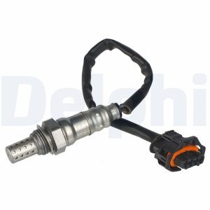 DEL-ES20284-12B1 SENSÖR OKSİJEN ASTRA F / ASTRA G / VECTRA C Z16XE-Z18XE