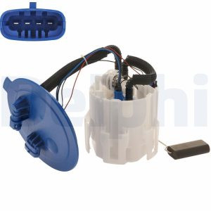 DEL-FG2624-12B1 DEPO ŞAMANDIRASI KOMPLE ASTRA H 07= Z12XEP-Z14XEP-Z16XEP-Z16XER-A16XER-Z18XER-A18XER