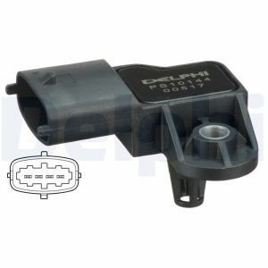 DEL-PS10144 BASINC SENSORU EMME OPEL ASTRA H / CORSA D / FIAT DOBLO / PUNTO / DUCATO Z13DTH