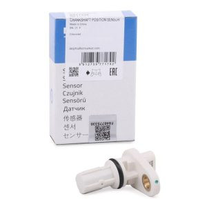 DEL-SS11334 SENSÖR KRANK DEVİR ASTRA J / INSIGNIA A / CORSA D / CORSA E / MOKKA 10= A14NET-A14XER