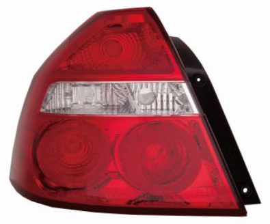 DPO-235-1903L-UE STOP LAMBASI KALOS (T200) HB 03-08 SOL