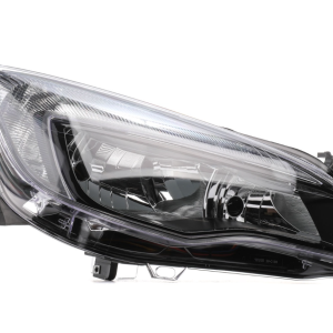 DPO-4421161RMLDEM2 FAR ASTRA J 10-12 ( GÜNDÜZ FARLI SIYAH ) SAG