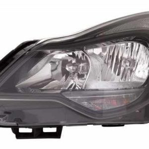 DPO-4421169LMLEM2B FAR CORSA D 11= SIYAH SOL