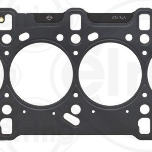 ELR-076.348 SİLİNDİR KAPAK CONTA ALBEA / LINEA / DOBLO / FIORINO / PUNTO / ASTRA H / CORSA 1.3JTD-Z13DTH 0.72mm