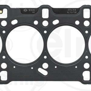 ELR-076.358 SİLİNDİR KAPAK CONTA ALBEA / LINEA / DOBLO / FIORINO / PUNTO / ASTRA H / CORSA 1.3JTD-Z13DTH 0.82mm