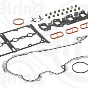ELR-306.620 TAKIM CONTA ASTRA J 09-15 / COMBO D 12= / CORSA D 06-14 / 1.3 CDTI (A13DTE) ÜST