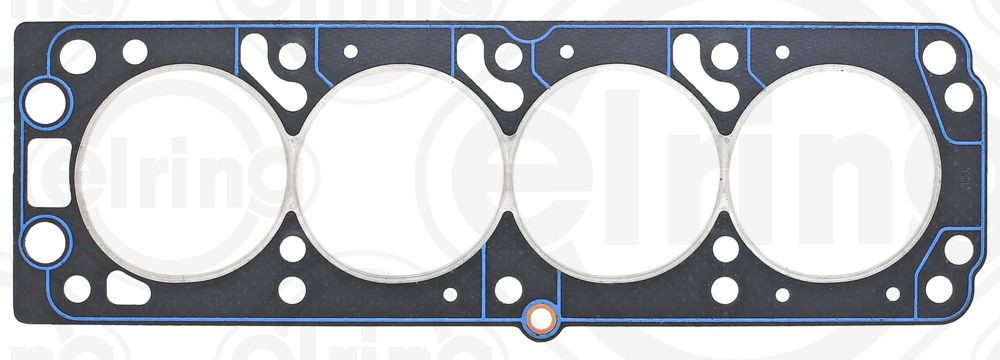 ELR-646.370 SİLİNDİR KAPAK CONTA VECTRA A C20NE