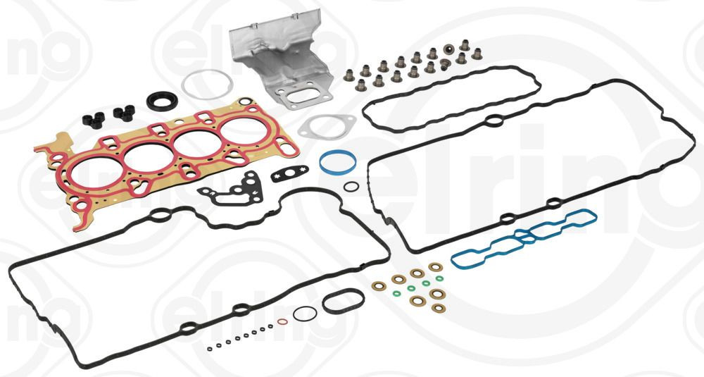 ELR-911.980 TAKIM CONTA ASTRA K / MOKKA / INSIGNIA B14XFL-B15SFL-D14XFL-D14XFT ÜST