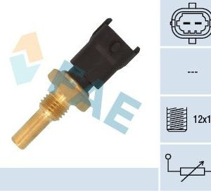 FAE-33485 MÜŞÜR HARARET ASTRA G / ASTRA H / CORSA B / CORSA C / CORSA D / MERIVA A 12XE-Z12XE-P-Z14XEP-Y20DT