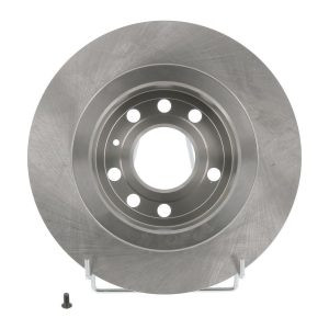 FRD-DDF1288 FREN DİSKİ VECTRA C 02-08 / ARKA DÜZ 278-5 (SET)