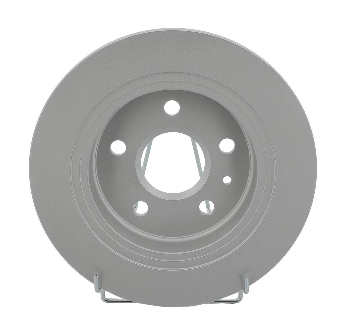 FRD-DDF1804C FREN DİSKİ INSIGNIA A 08-18 / ARKA DÜZ 292-5 (SET)