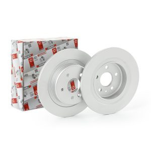 FRD-DDF2425C FREN DISKI ASTRA K 16= / ARKA DÜZ 16 JANT 288-5 (SET)