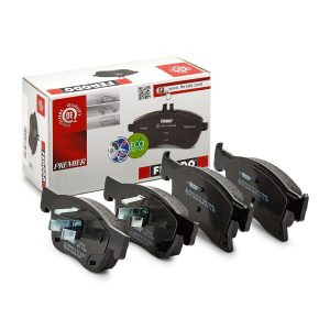 FRD-FDB4933 FREN BALATA ASTRA K 15= (15 JANT) ÖN