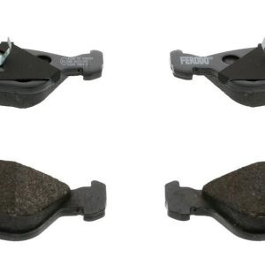 FRD-FDB584 FREN BALATA VECTRA B 95-03 ÖN