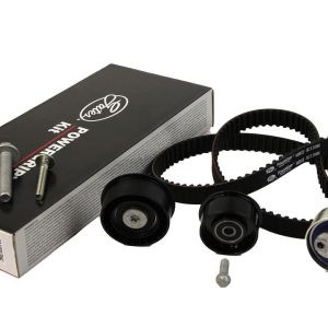 GATES-K025499XS TRİGER SETİ OPEL ASTRA G / CORSA C / VECTRA C / MERIVA A / ZAFIRA A X14XE-X16XEL-Z14XE-Z16XE-Z18XE 162 DİŞ (CİVATALI SET)