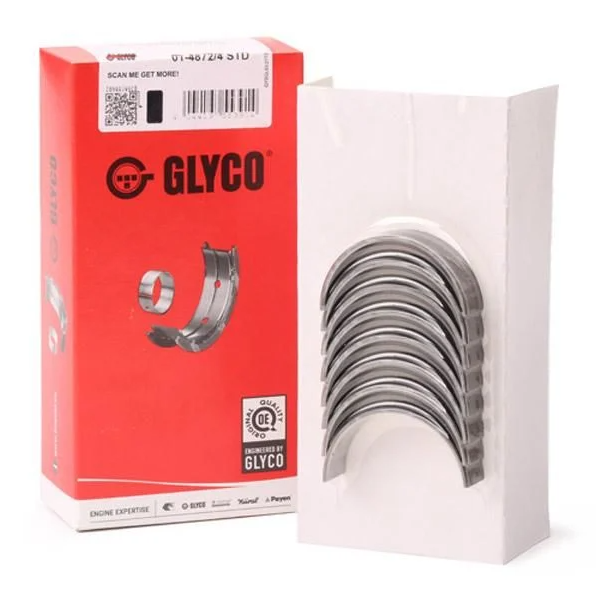 GLY-01-4872/4-STD YATAK KOL ASTRA G / ASTRA H / ASTRA J / CORSA B / CORSA C / CORSA D / CORSA E / MOKKA / ADAM / INSIGNIA A / MERİVA A / MERİVA B / ZAFİRA C 98- X12XE-Z12XE-Z12XEP-Z14XEP-A12XER-A12XEL-A14XER-B14XER-A14NET-B14NET TAKIM