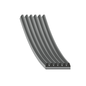 GMB-6PK1372 KANALLI KAYIŞ FIAT / DOBLO 10= / PRATICO 10= / DUCATO 11= 1.6D 2.0D / OPEL / COMBO 12= 1.6CDTI 2.0CDTI