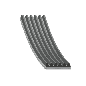 GMB-6PK1550 KANALLI KAYIŞ OPEL / ASTRA 1.6 12.09=