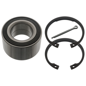 GMB-GH034030 TEKER RULMANI ÖN CHEVROLET AVEO / KALOS / SPARK / DAEWOO LANOS / NEXIA / CIELO / LADA SAMARA / OPEL ASCONA C / F / ASTRA F / CORSA A / VOLKSWAGEN CADDY / GOLF III / JETTA / 34x64x37