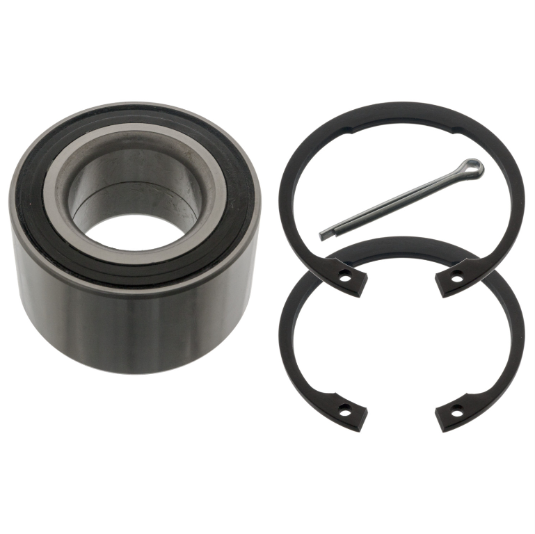 GMB-GH034030 TEKER RULMANI ÖN CHEVROLET AVEO / KALOS / SPARK / DAEWOO LANOS / NEXIA / CIELO / LADA SAMARA / OPEL ASCONA C / F / ASTRA F / CORSA A / VOLKSWAGEN CADDY / GOLF III / JETTA / 34x64x37