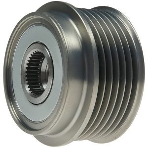 GMB-GOP0050 KASNAK ŞARJ DİNAMO OPEL ASTRA G - H / COMBO C- D / MERIVA A - B / ZAFIRA B