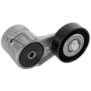 GMB-GTA0260 VANTİLATÖR GERGİSİ OPEL ASTRA F/ G / CORSA B / VECTRA 1.4 / 1.6 / 1.8 / 2.0 / 2.2 METAL