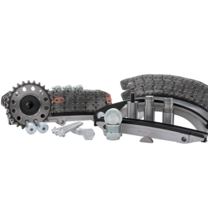 GMB-GTCK-OP003 EKSANTRİK ZİNCİR SETİ ASTRA G / VECTRA B / 98-01 2.0 / X 20 DTH/Y20DTH (11 PARÇA)