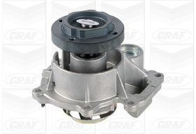 GRA-PA1252 DEVİRDAİM ASTRA J 09-16 / CORSA D 06-14 / CORSA E 14= / 1.6 T SIDI (A16XHT-B16SHL)