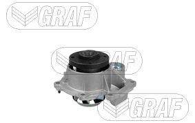 GRA-PA1371 DEVİRDAİM ASTRA J 09-16 / CORSA D 06-14 / CORSA E 14= / 1.6 T SIDI (A16XHT-B16SHT-D16SHT)