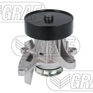 GRA-PA1469 DEVİRDAİM ASTRA K / INSIGNIA B  1.5CDTI-D15DVH-F15DVH