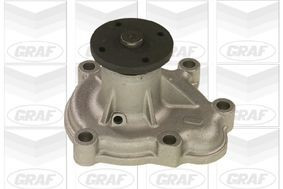 GRA-PA664 DEVİRDAİM ASTRA F / ASTRA G / COMBO B / CORSA B / VECTRA A / VECTRA B X17DT-Y17DT